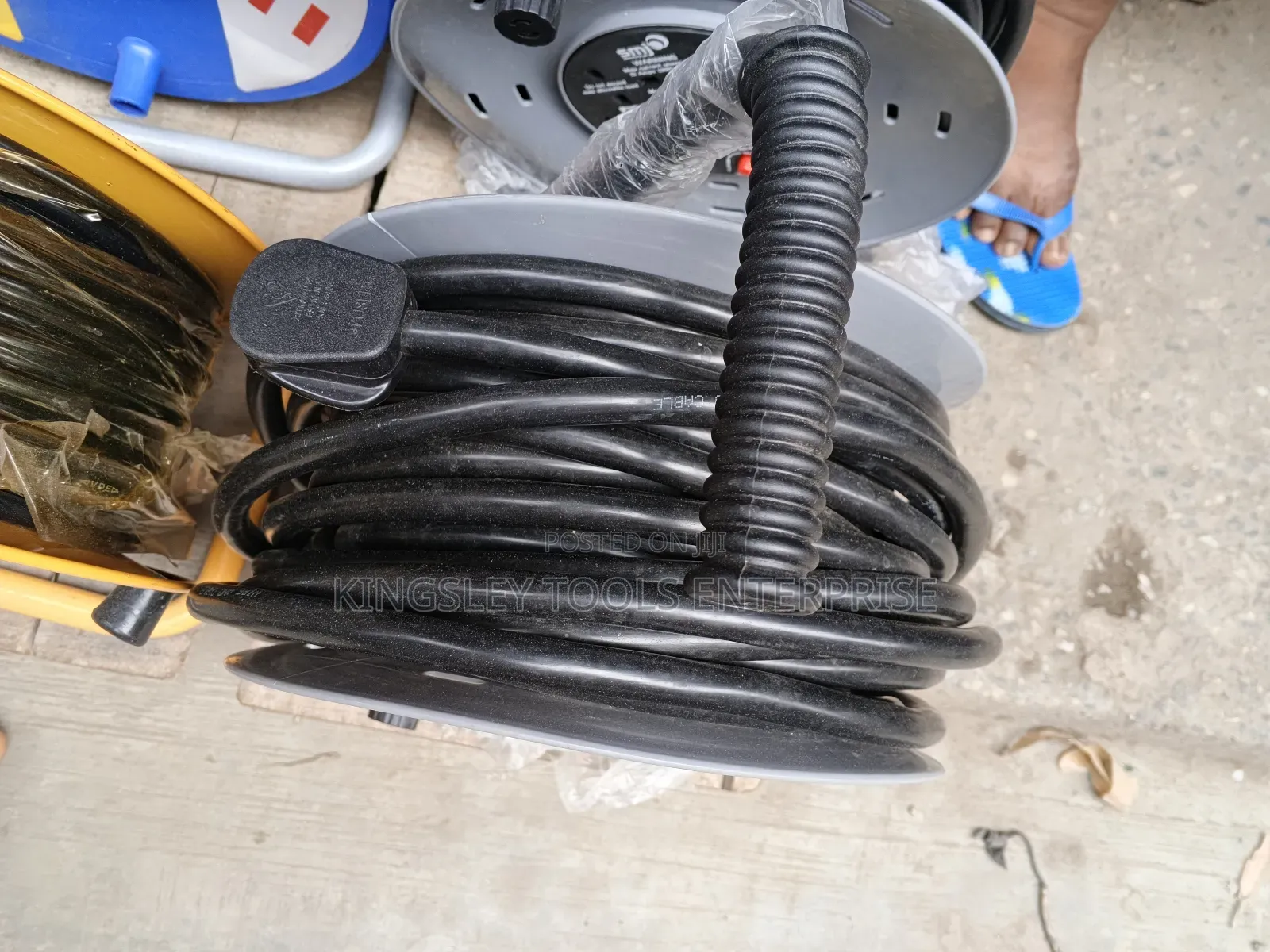 Hand Electric Tools