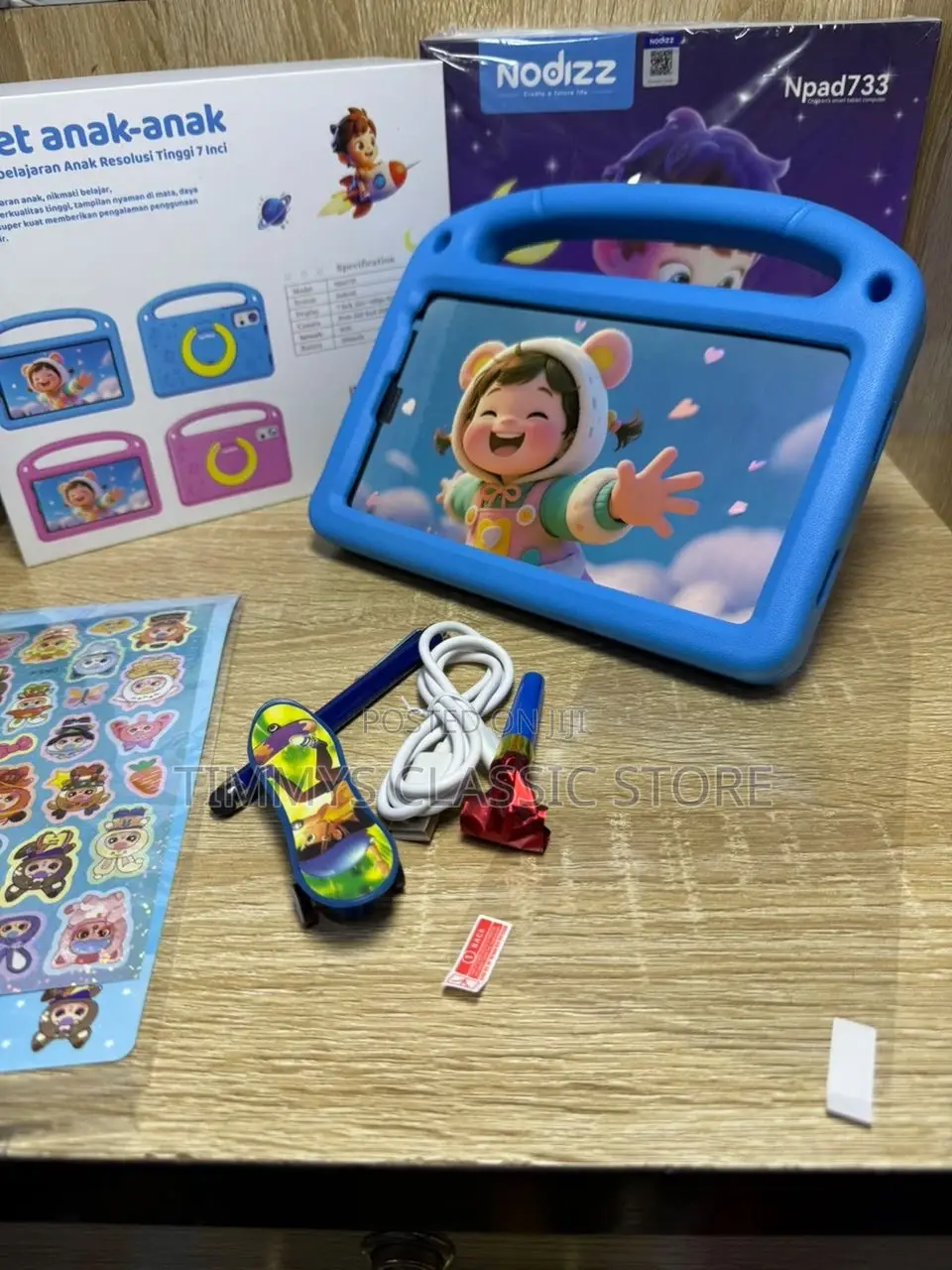 Npad Kids Tablet