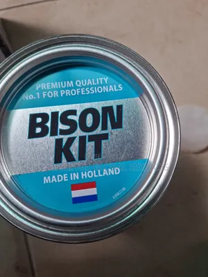 Bison Kit Contact Adhesive Universal