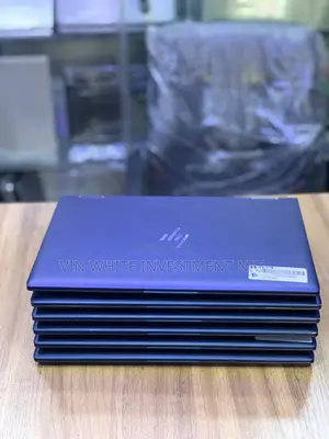 Laptop HP Dragonfly G2 16GB Intel Core i7 SSD 512GB