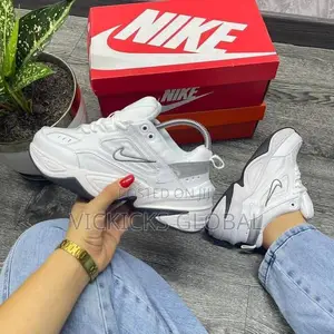 Nike M2k Tekno Sneakers