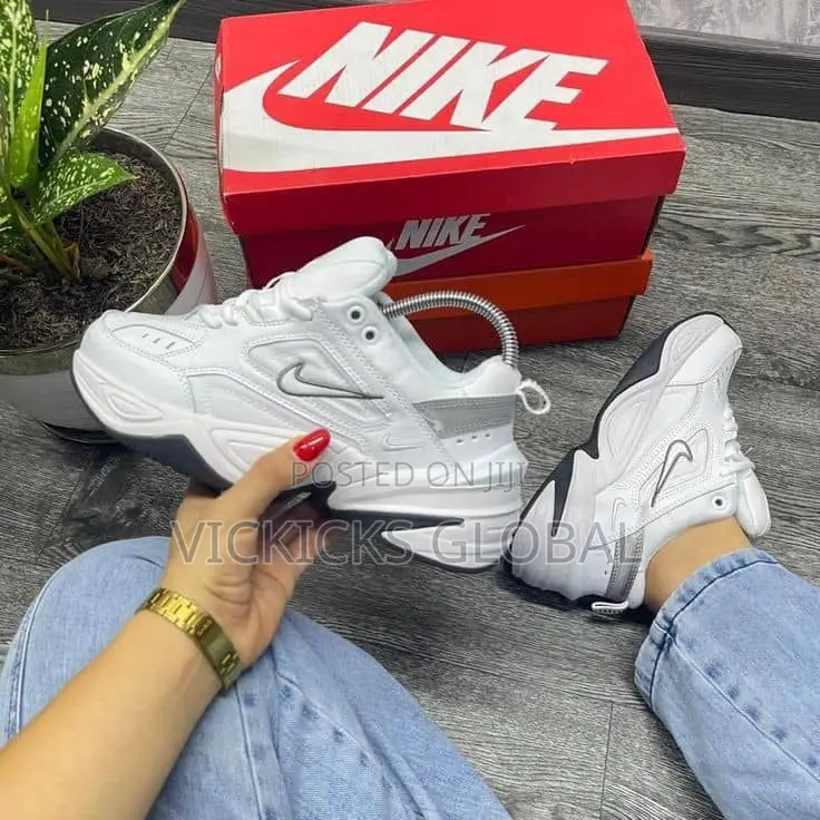 Nike M2k Tekno Sneakers