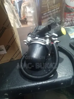 Air Pump for Lexus Lx570