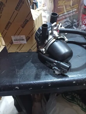 Air Pump Lexus Lx570