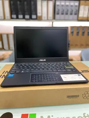 New Laptop Asus 4GB Intel Celeron eMMC 640GB
