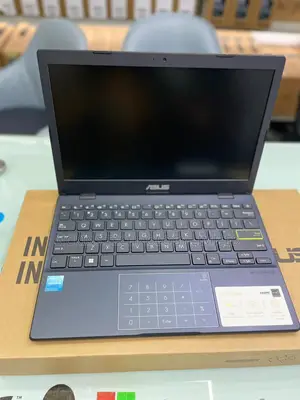 New Laptop Asus 4GB Intel Celeron eMMC 640GB