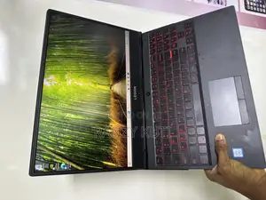 Lenovo Legion Y7000P IRX9 Gaming Laptop 16GB Intel Core I5 SSD 512GB