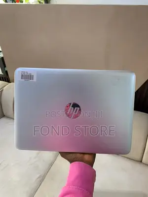 New Laptop HP EliteBook 840 G3 8GB Intel Core I7 SSD 256GB