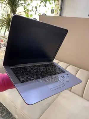 New Laptop HP EliteBook 840 G3 8GB Intel Core I7 SSD 256GB