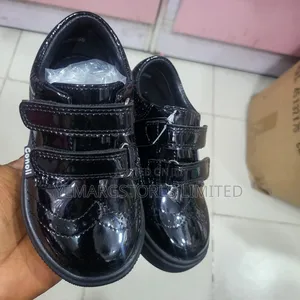 Boy Small Sizes Shoe