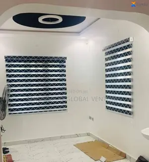 Window Blinds