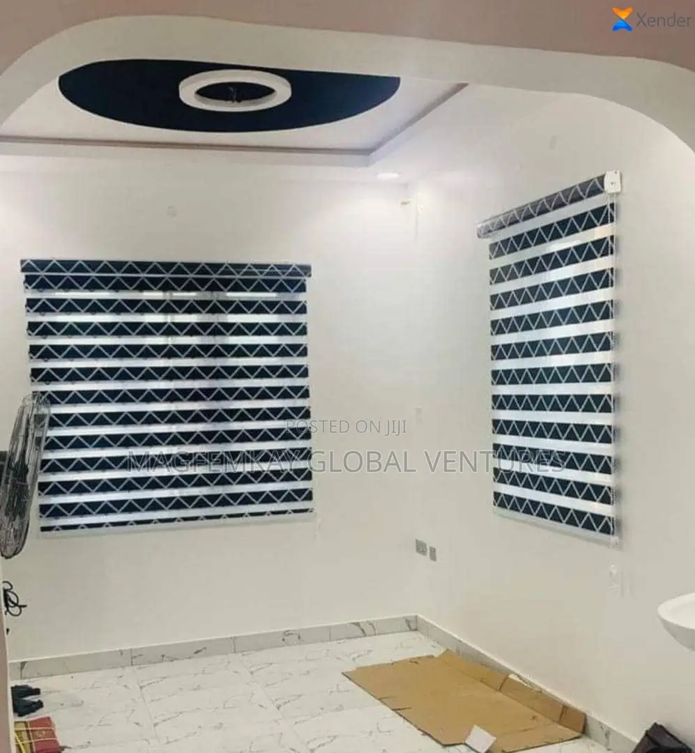 Window Blinds