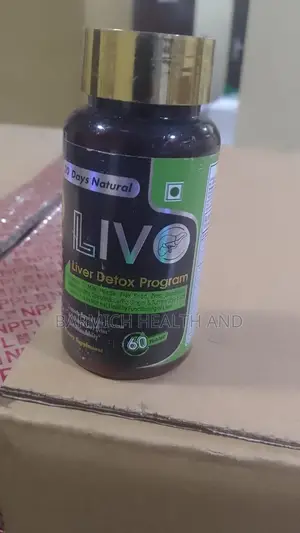 Mealo Livo(Liver Detoxification)