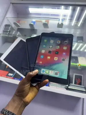 Apple iPad mini 2 16 GB Gray