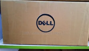 Dell 4100 Lumens DLP Projector,