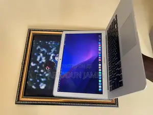 Laptop Apple MacBook Air 2017 8GB Intel Core i5 SSD 128GB