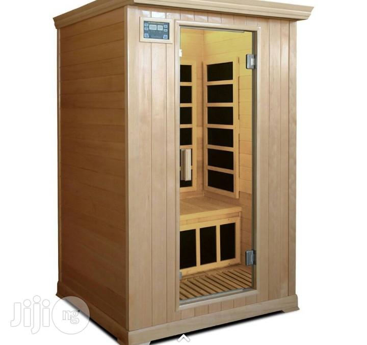 Steam Bath Unit