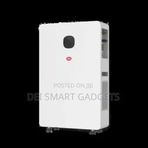 3.6kva Itel Solar Generator