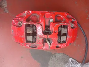 Front Caliper Mercedes Benz Amg Gle63 Gls63 Gwagon Amg G63  2023 2025