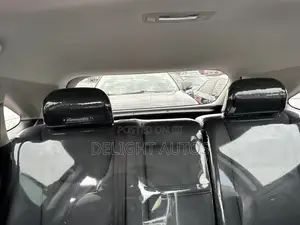 Lexus RX 350 FWD 2015 Gray