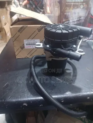Air Pump for Lexus 3ur Lx570