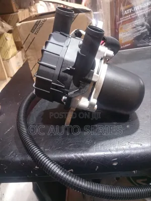 Air Pump for Lexus 3ur Lx570