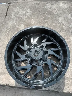 20inche Rim Toyota Tundra