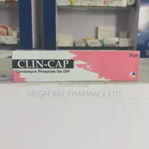 Clincap Gel
