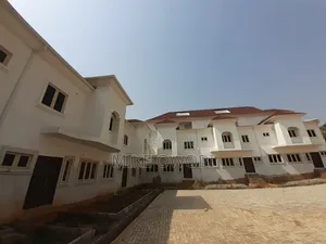 3bdrm Townhouse/Terrace in Katampe Extension for sale