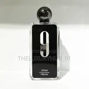 Original Afnan 9pm Perfume