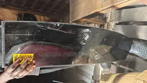 Roof Glass for Glk350 2010/2015 Model