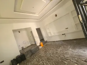 2bdrm Apartment in Okhuoromi Off, Benin City for rent