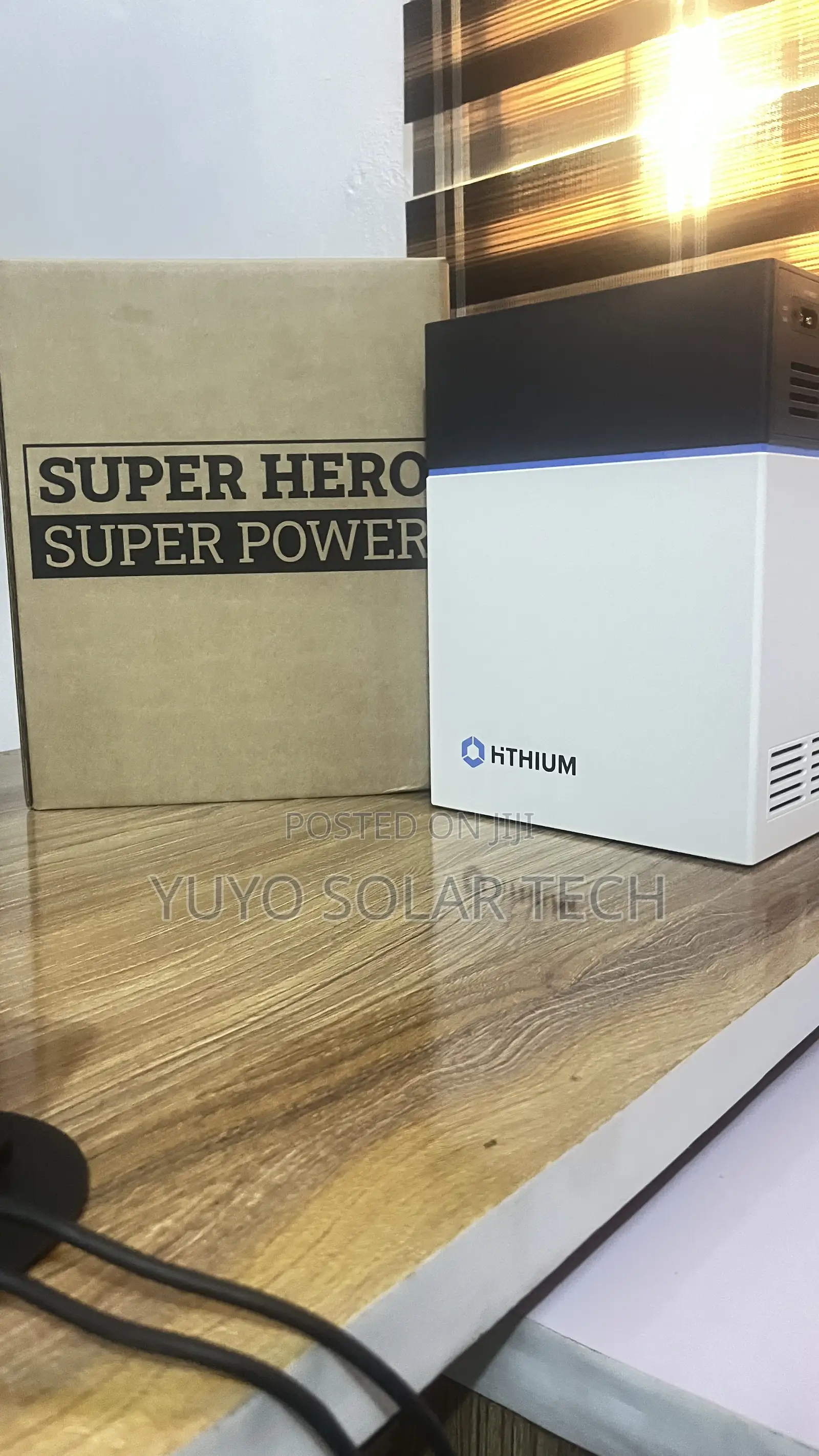 Hithium Heroee1