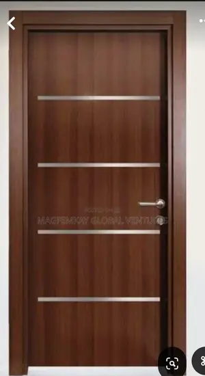 H D F Doors