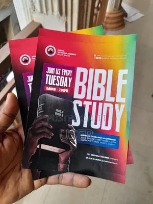 500 Flyers