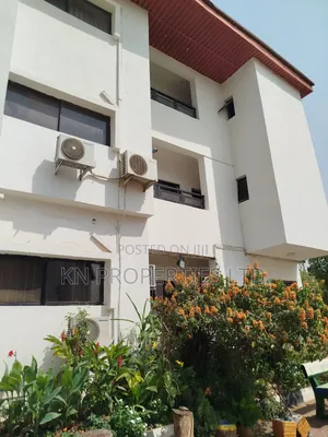 3bdrm Apartment in Wuse 2 for rent