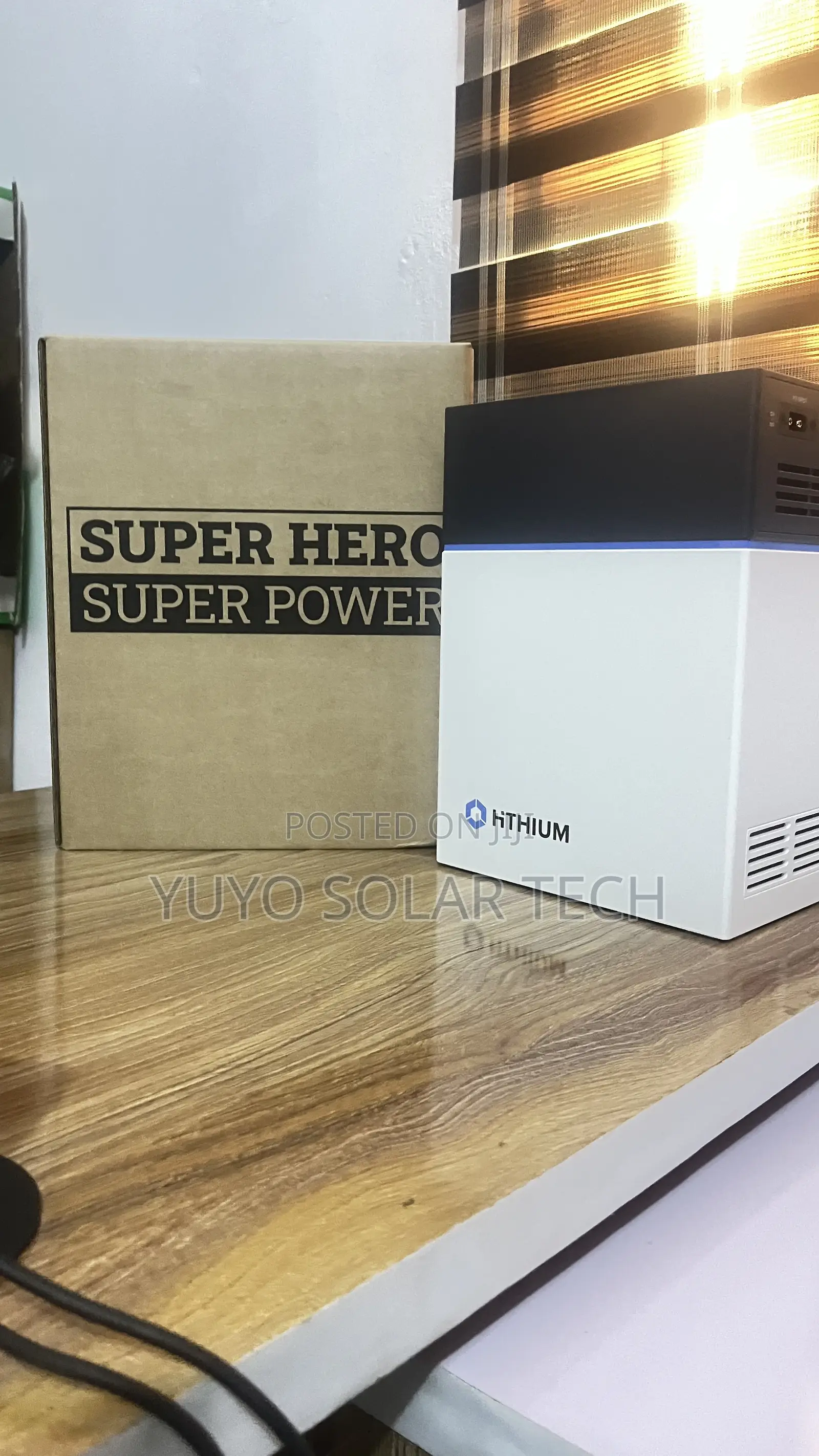 Hithium 1000watt Heroee1