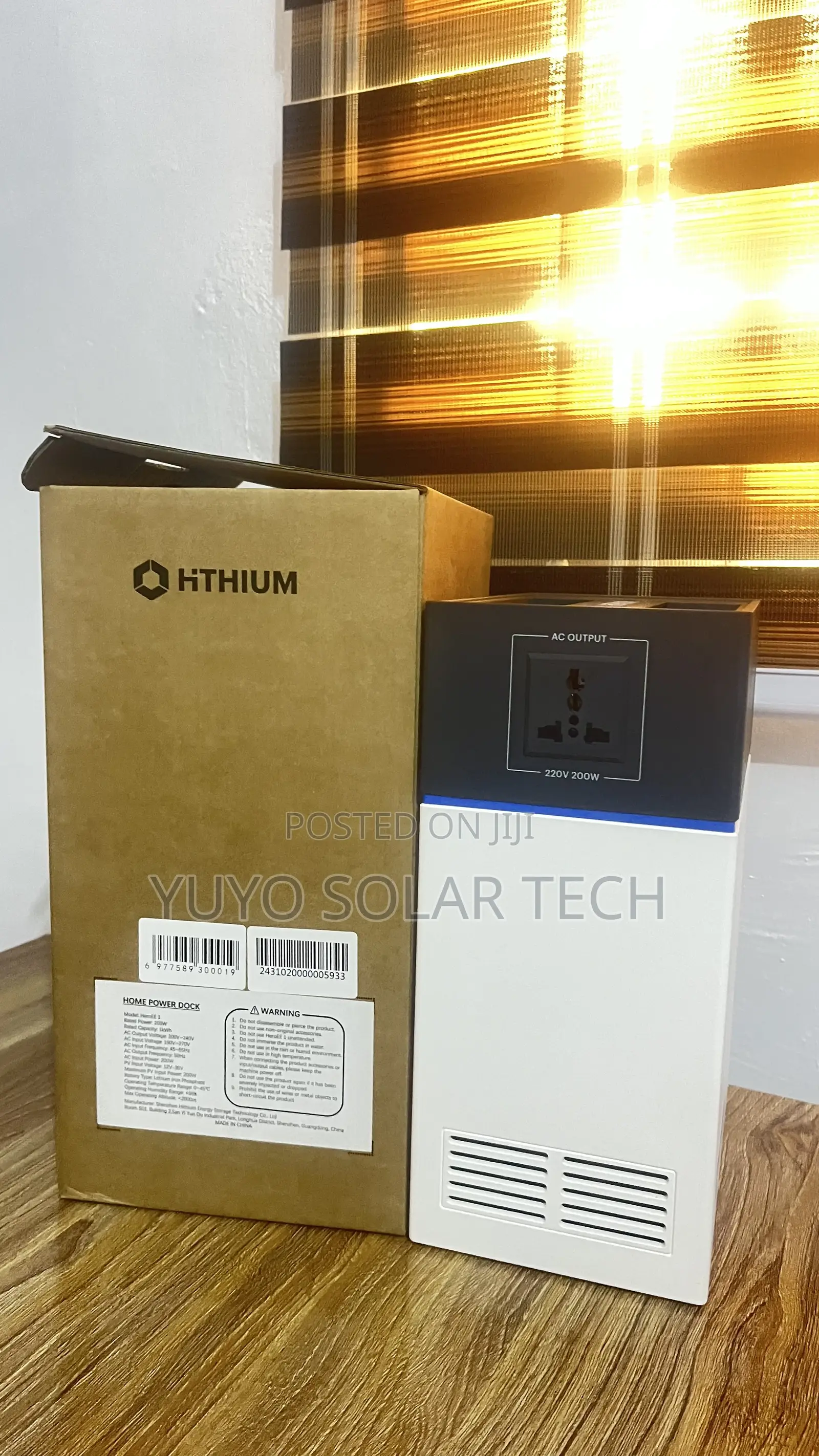 Hithium 1000watt Heroee1