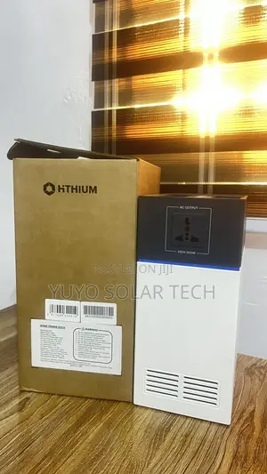 Hithium 1000watt Heroee1