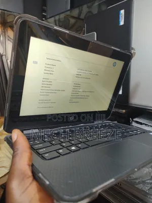 Laptop HP ProBook 11 G2 EE 4GB Intel Core M3 SSD 128GB