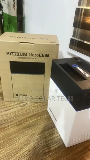 Hithium 1000 Watt