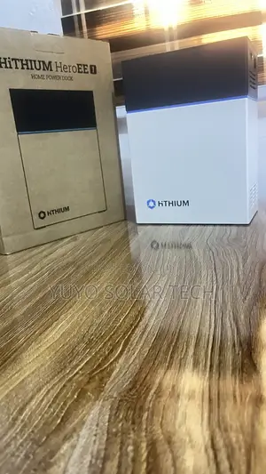 Hithium 1000 Watt