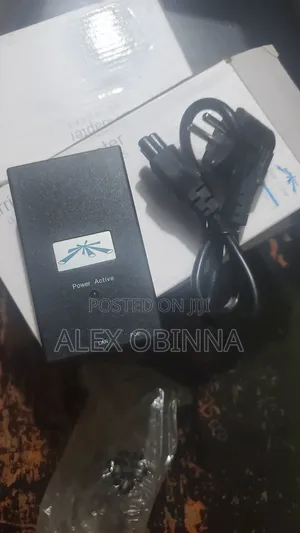 50v Poe Adapter