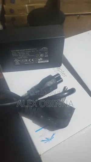 50v Poe Adapter