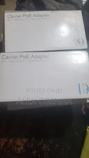 50v Poe Adapter