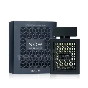 Original Now Rave for Men