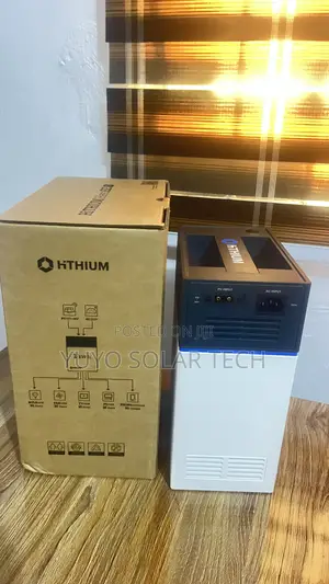 Hithium 1000watt