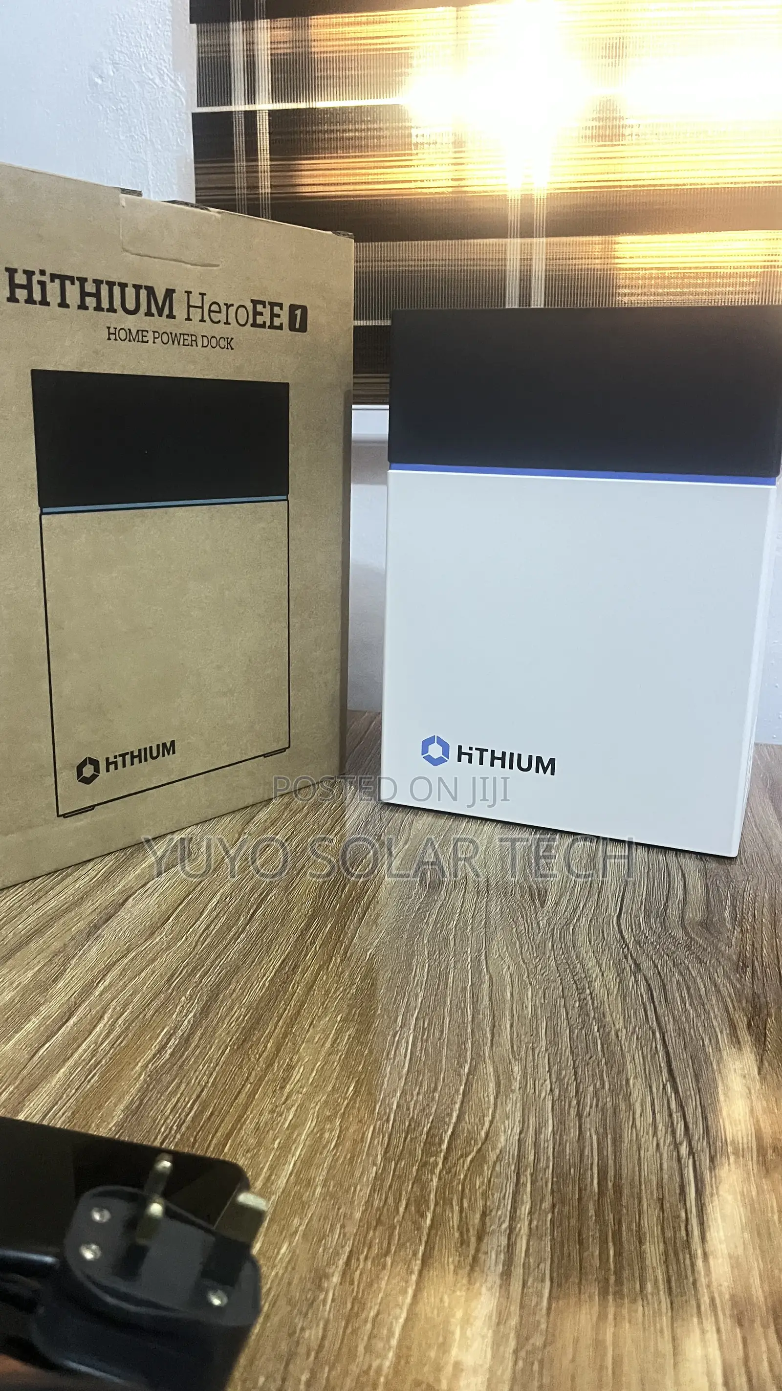 Hithium 1000watt