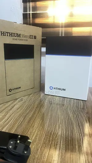 Hithium 1000watt