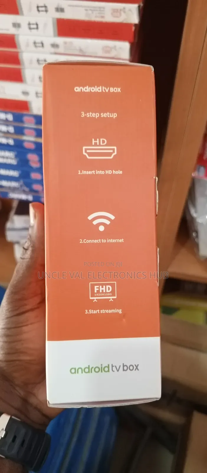 Tx20 Pro Android Tv Box